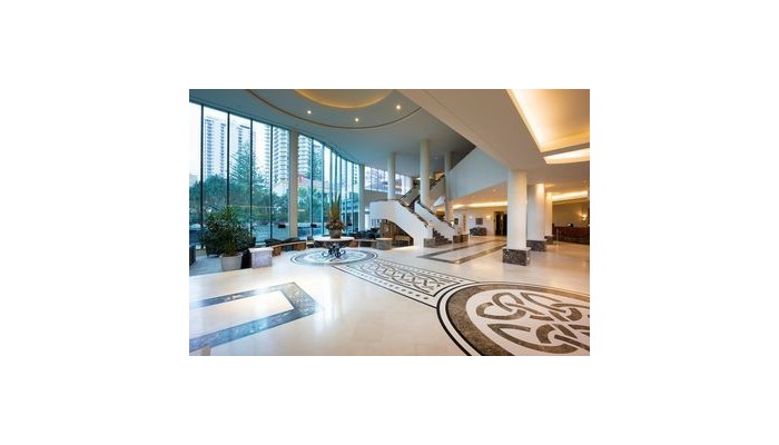 Hotel Mantra Legends poza 7