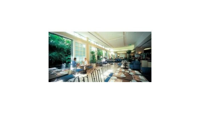 Hotel Mantra Legends poza 3