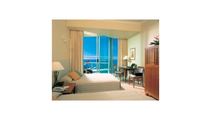 Hotel Mantra Legends poza 1