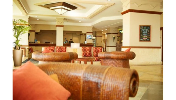 Hotel Mantra Sun City poza 3