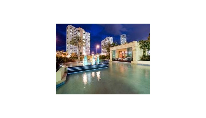 Hotel Mantra Sun City poza 5