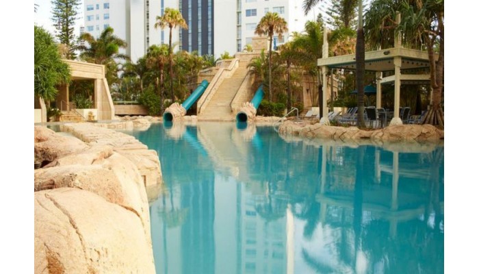 Hotel Mantra Sun City poza 1