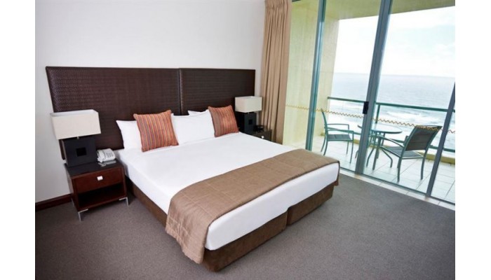 Hotel Mantra Sun City poza 2