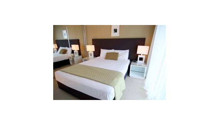 Hotel Mantra Towers Of Chevron poza 5