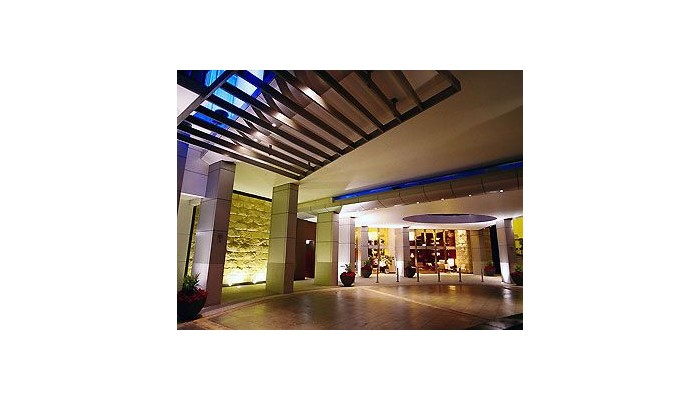 Hotel Mantra Towers Of Chevron poza 3