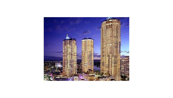 Hotel Mantra Towers Of Chevron poza 4