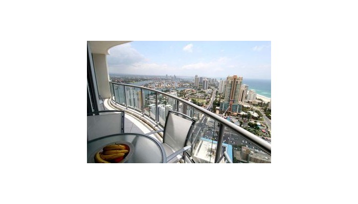 Hotel Mantra Towers Of Chevron poza 9