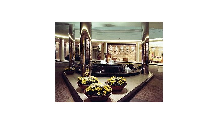 Hotel Mantra Towers Of Chevron poza 2