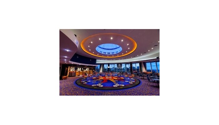 Hotel Mantra Twin Towns poza 0