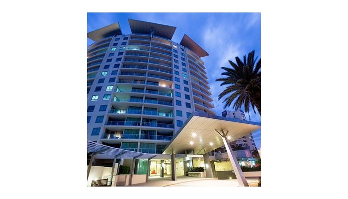 Hotel Mantra Wings poza 6