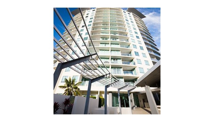 Hotel Mantra Wings poza 2