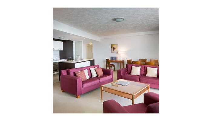 Hotel Mantra Wings poza 0