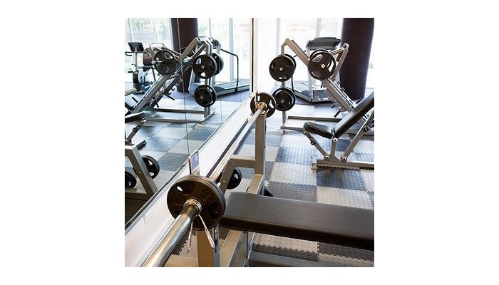 Hotel Mantra Wings poza 7