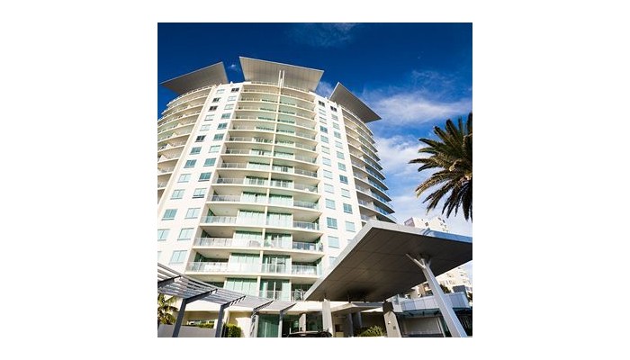 Hotel Mantra Wings poza 5