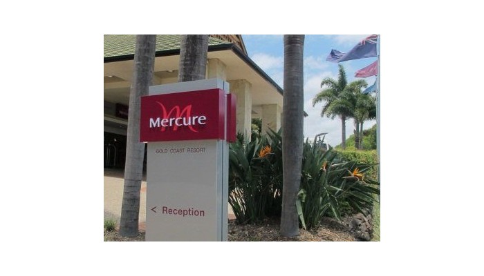 Hotel Mercure Gold Coast poza 0