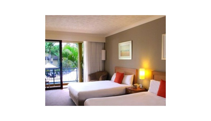 Hotel Mercure Gold Coast poza 3