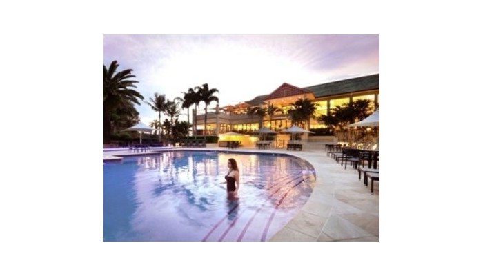 Hotel Mercure Gold Coast poza 6