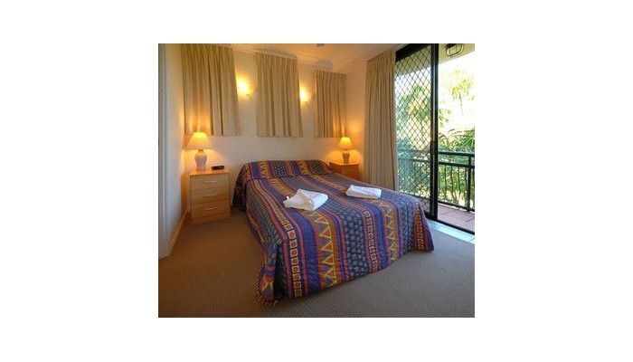 Hotel Mermaid Beach Park View poza 2