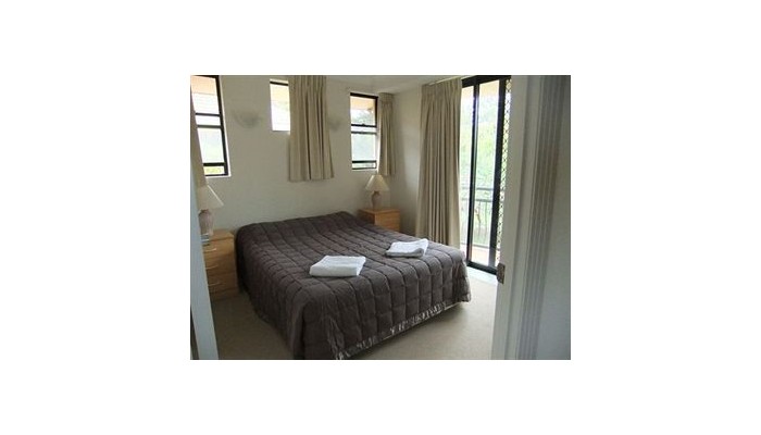 Hotel Mermaid Beach Park View poza 11