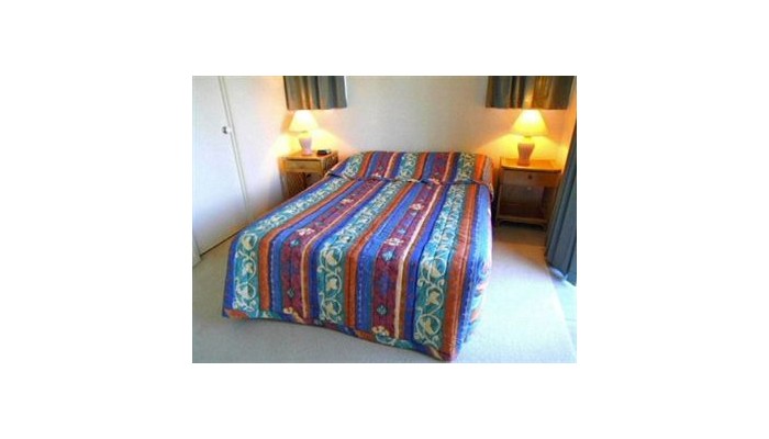 Hotel Mermaid Beach Park View poza 7