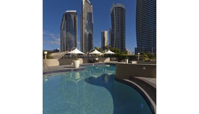 Hotel Novotel Surfers Paradise poza 4