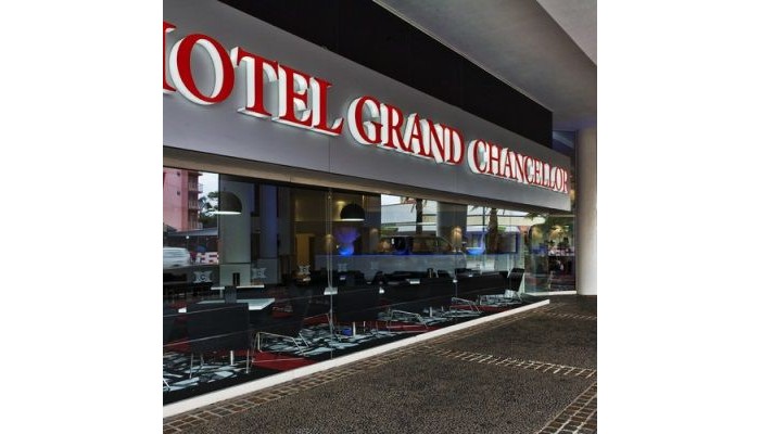 Hotel Novotel Surfers Paradise poza 6