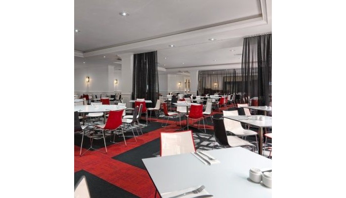 Hotel Novotel Surfers Paradise poza 3