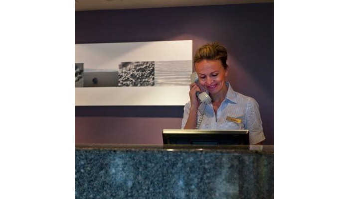 Hotel Novotel Surfers Paradise poza 5