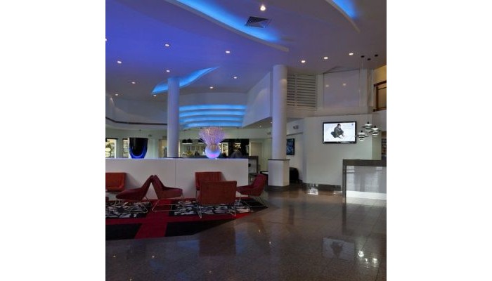 Hotel Novotel Surfers Paradise poza 7