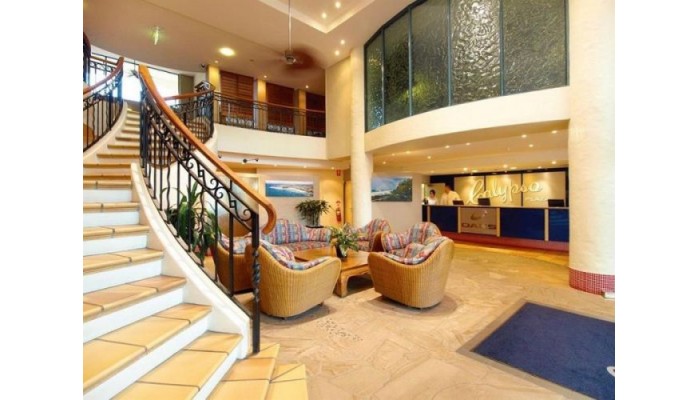 Hotel Oaks Calypso Plaza poza 4