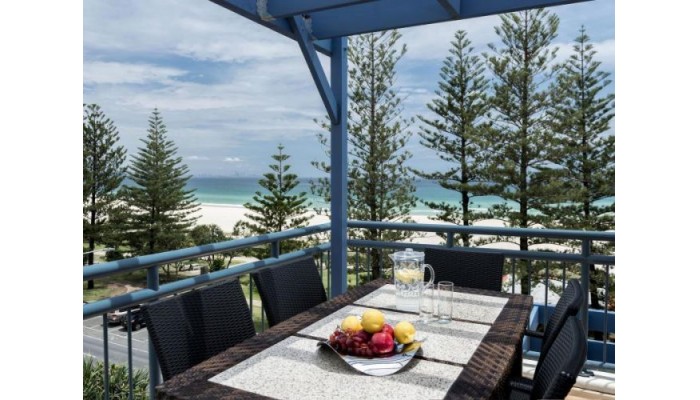 Hotel Oaks Calypso Plaza poza 2