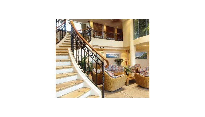 Hotel Oaks Calypso Plaza poza 9