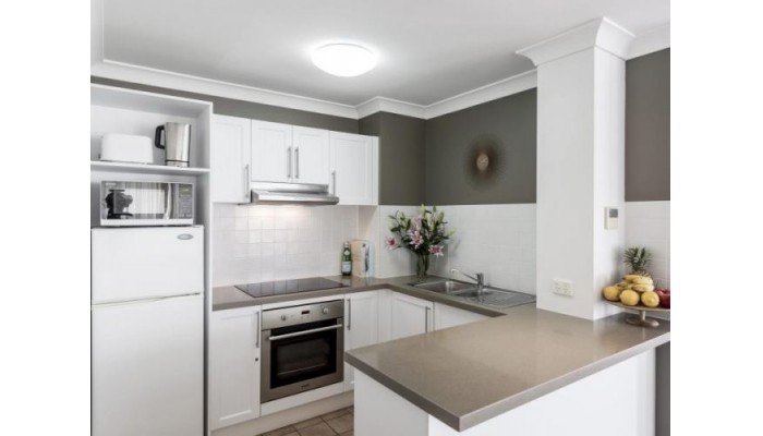 Hotel Oaks Calypso Plaza poza 3