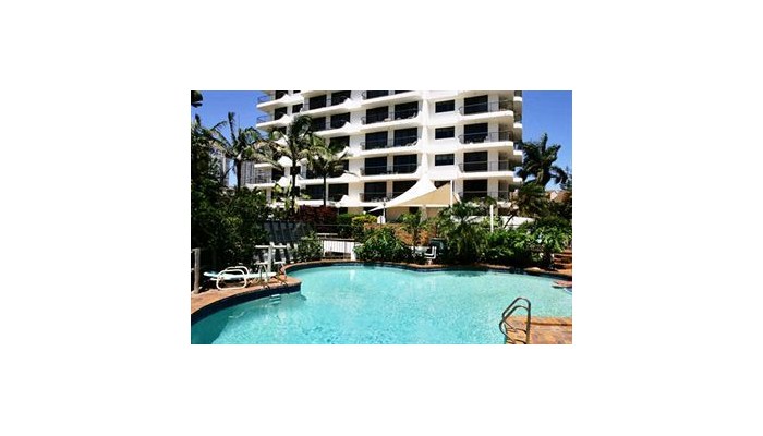 Hotel Ocean Royale poza 11