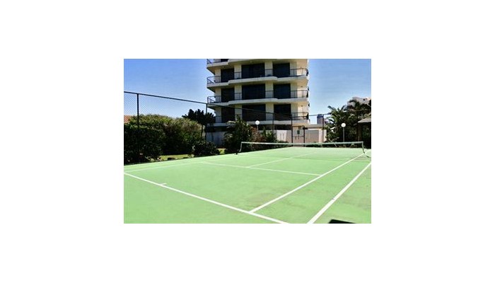 Hotel Ocean Royale poza 7