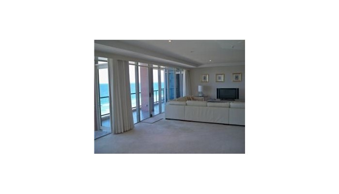 Hotel Oceana On Broadbeach poza 2