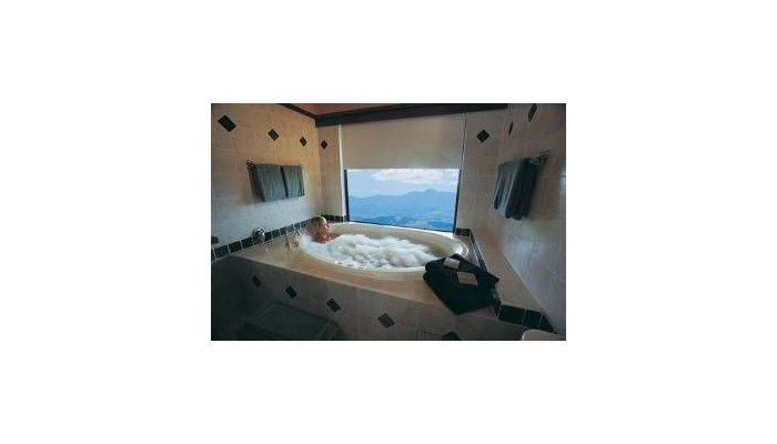 Hotel O'reilly's Rainforest Retreat poza 9