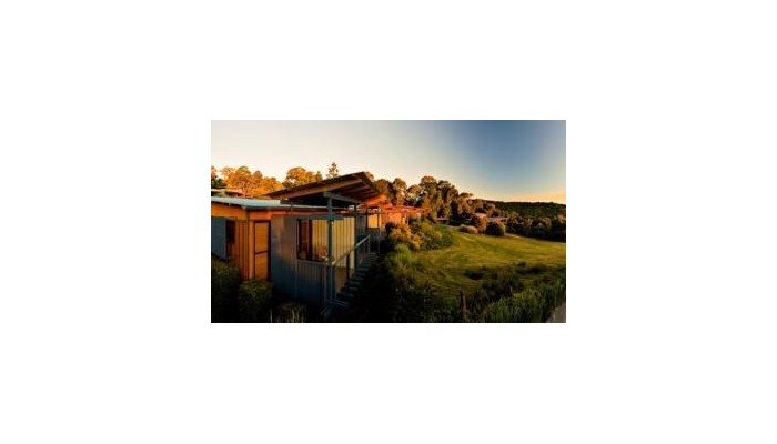 Hotel O'reilly's Rainforest Retreat poza 11