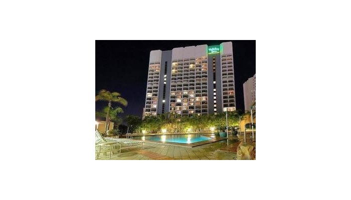 Hotel Outrigger Surfers Paradise poza 6