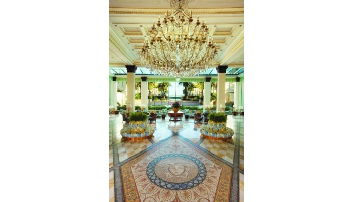 Hotel Palazzo Versace poza 1