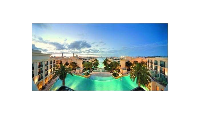 Hotel Palazzo Versace poza 6