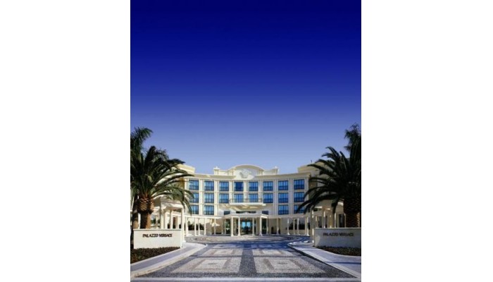 Hotel Palazzo Versace poza 5