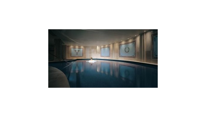 Hotel Palazzo Versace poza 8