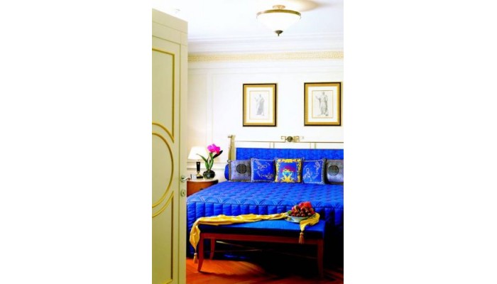 Hotel Palazzo Versace poza 2