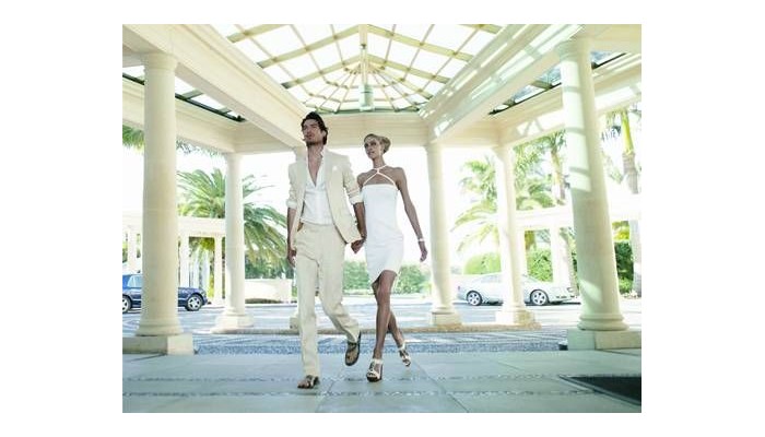 Hotel Palazzo Versace poza 3