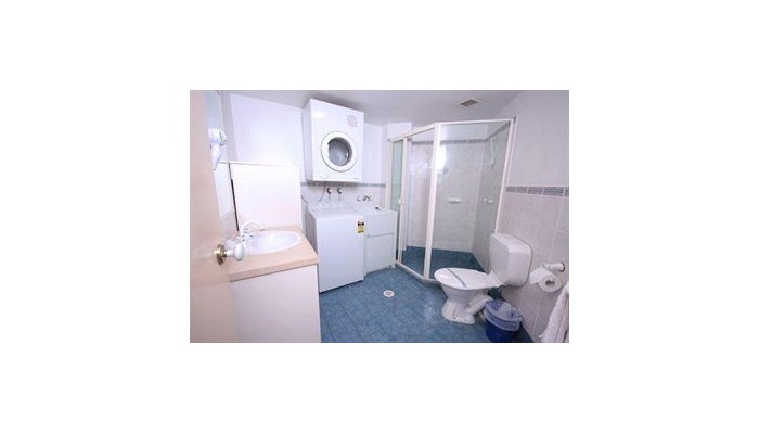 Hotel Paradise Isles poza 9