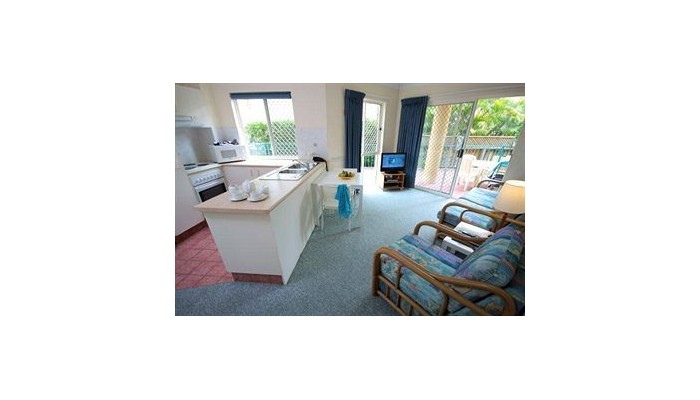 Hotel Paradise Isles poza 5