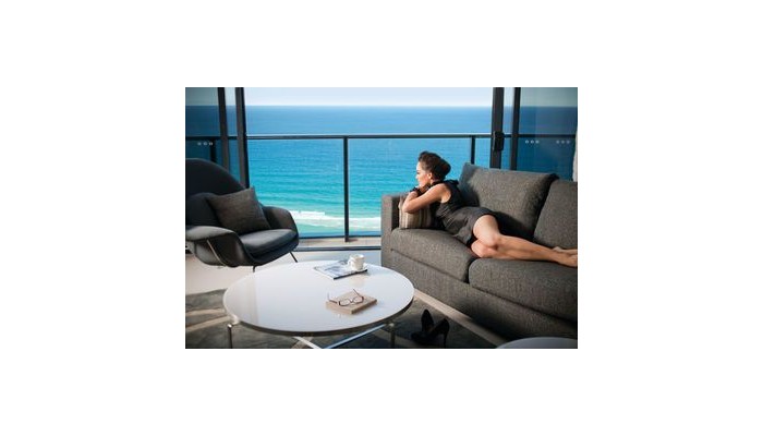 Hotel Peppers Broadbeach poza 9