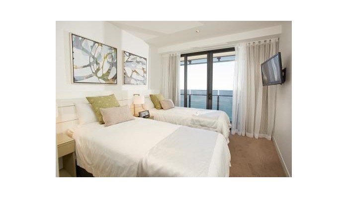 Hotel Peppers Soul Surfers Paradise poza 4