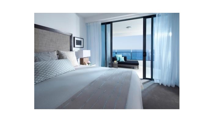 Hotel Peppers Soul Surfers Paradise poza 8